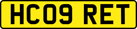 HC09RET