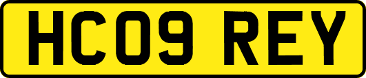 HC09REY