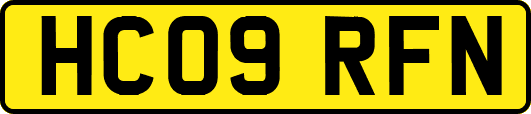 HC09RFN