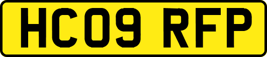 HC09RFP