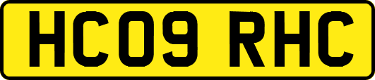 HC09RHC