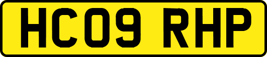 HC09RHP