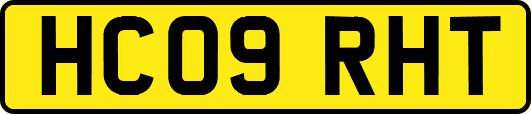 HC09RHT