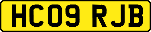 HC09RJB
