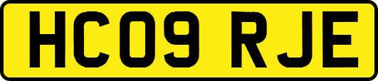 HC09RJE