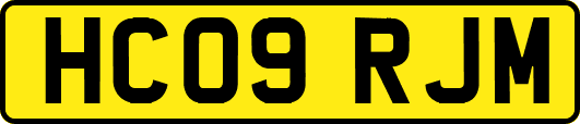 HC09RJM