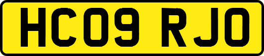HC09RJO