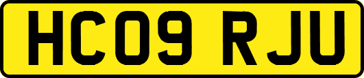 HC09RJU