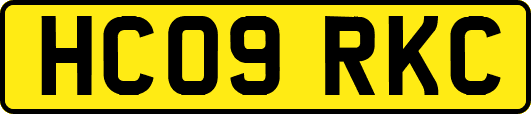 HC09RKC