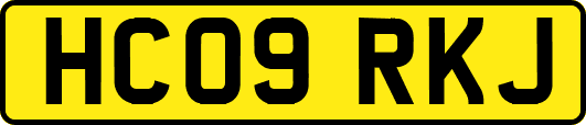HC09RKJ