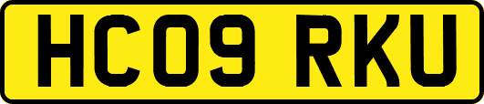 HC09RKU
