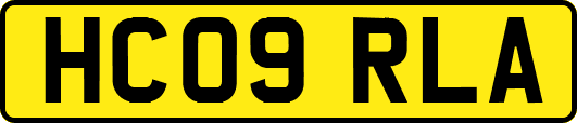 HC09RLA