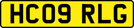 HC09RLG