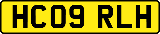 HC09RLH