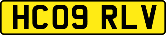 HC09RLV
