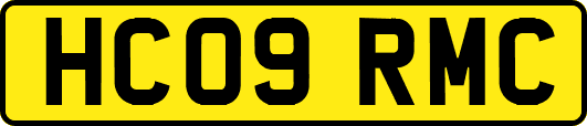 HC09RMC