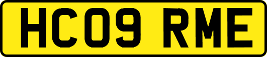 HC09RME