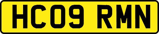 HC09RMN