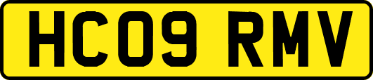 HC09RMV