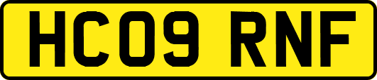 HC09RNF