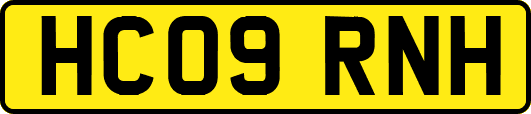HC09RNH