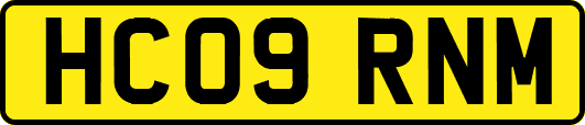 HC09RNM