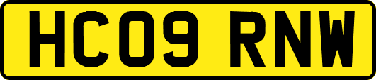 HC09RNW