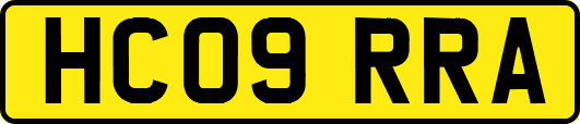 HC09RRA