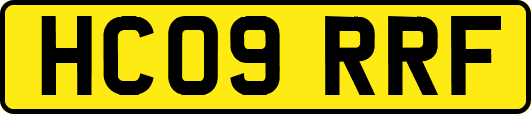 HC09RRF