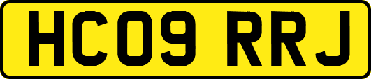 HC09RRJ