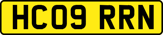 HC09RRN