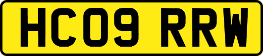 HC09RRW