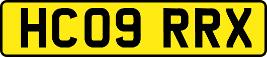 HC09RRX