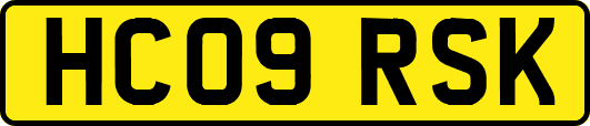 HC09RSK
