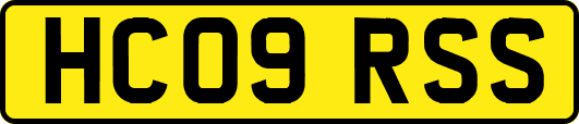 HC09RSS