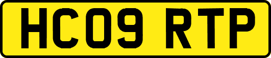HC09RTP