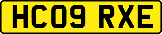 HC09RXE