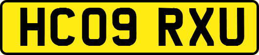 HC09RXU