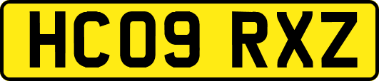 HC09RXZ