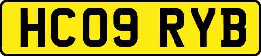 HC09RYB