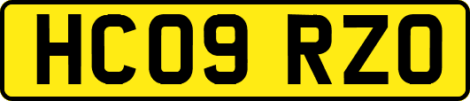 HC09RZO