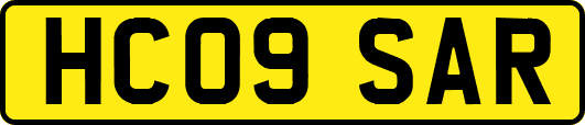 HC09SAR