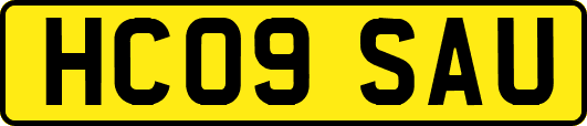 HC09SAU