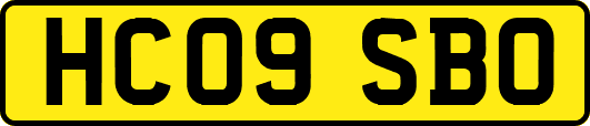 HC09SBO