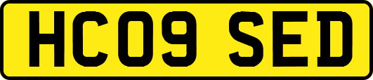 HC09SED