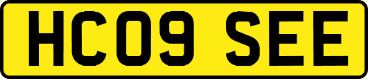 HC09SEE