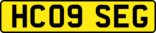 HC09SEG