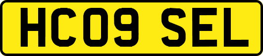 HC09SEL