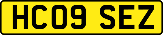 HC09SEZ