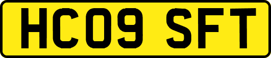 HC09SFT